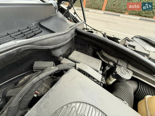 Серый Мини Кантримен, объемом двигателя 2 л и пробегом 149 тыс. км за 13800 $, фото 74 на Automoto.ua