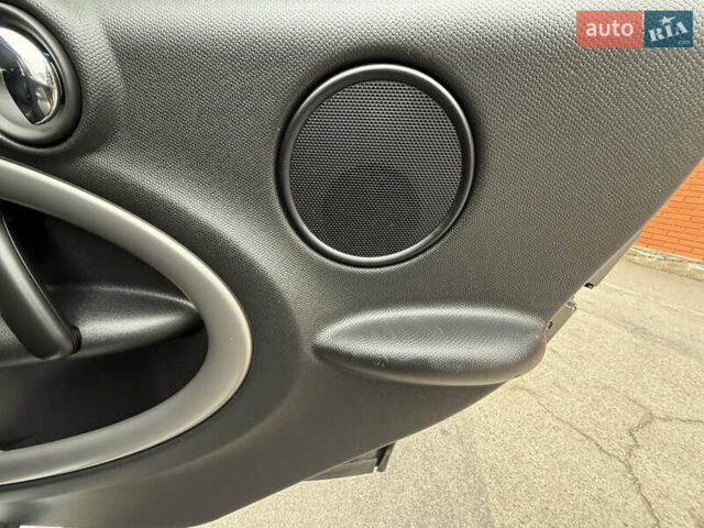 Серый Мини Кантримен, объемом двигателя 2 л и пробегом 149 тыс. км за 13800 $, фото 42 на Automoto.ua