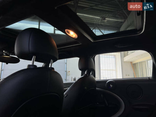 Серый Мини Кантримен, объемом двигателя 1.6 л и пробегом 100 тыс. км за 9999 $, фото 15 на Automoto.ua