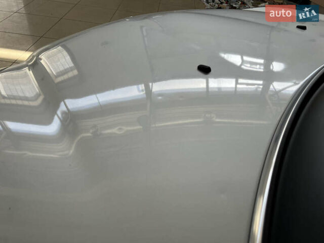 Серый Мини Кантримен, объемом двигателя 1.6 л и пробегом 100 тыс. км за 9999 $, фото 16 на Automoto.ua