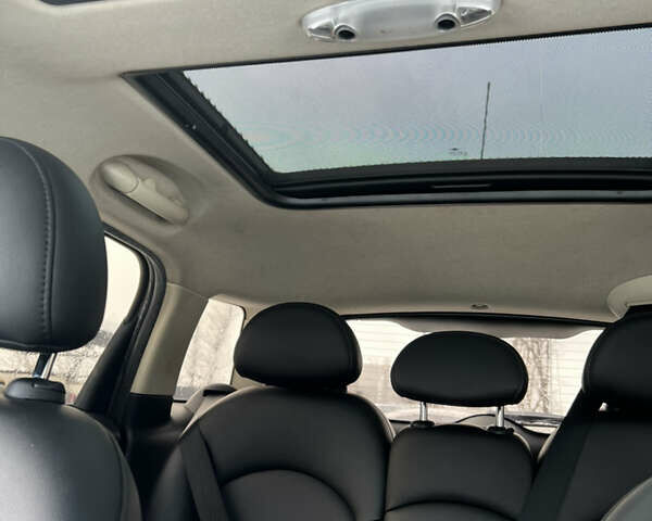 Серый Мини Кантримен, объемом двигателя 1.6 л и пробегом 158 тыс. км за 11900 $, фото 25 на Automoto.ua