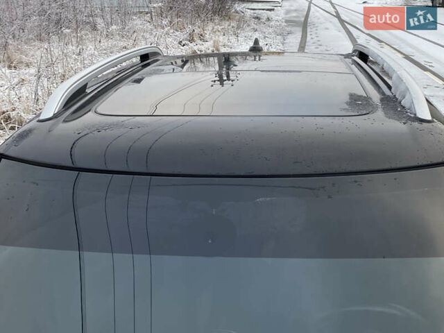 Серый Мини Кантримен, объемом двигателя 2 л и пробегом 121 тыс. км за 15900 $, фото 13 на Automoto.ua