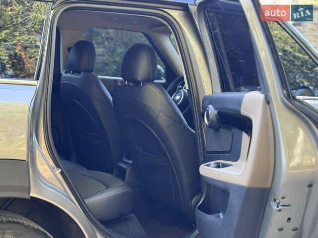 Серый Мини Кантримен, объемом двигателя 2 л и пробегом 77 тыс. км за 23500 $, фото 43 на Automoto.ua