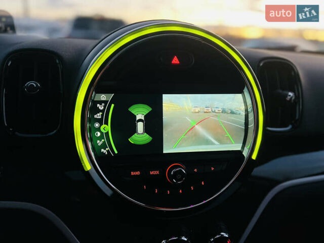 Сірий Міні Кантрімен, об'ємом двигуна 2 л та пробігом 73 тис. км за 20200 $, фото 42 на Automoto.ua