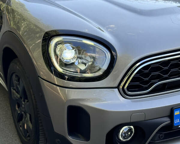 Серый Мини Кантримен, объемом двигателя 2 л и пробегом 77 тыс. км за 25000 $, фото 32 на Automoto.ua