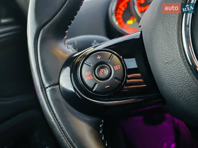 Сірий Міні Кантрімен, об'ємом двигуна 2 л та пробігом 73 тис. км за 20200 $, фото 39 на Automoto.ua