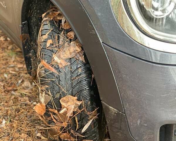 Серый Мини Кантримен, объемом двигателя 2 л и пробегом 125 тыс. км за 21000 $, фото 12 на Automoto.ua