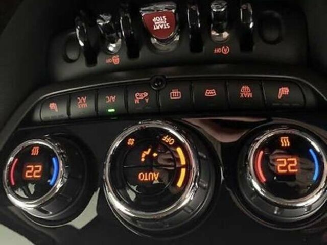 Серый Мини Кантримен, объемом двигателя 2 л и пробегом 125 тыс. км за 21000 $, фото 6 на Automoto.ua