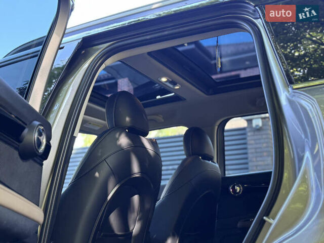 Серый Мини Кантримен, объемом двигателя 2 л и пробегом 77 тыс. км за 23500 $, фото 3 на Automoto.ua