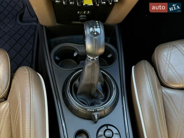 Сірий Міні Кантрімен, об'ємом двигуна 1.5 л та пробігом 205 тис. км за 19800 $, фото 20 на Automoto.ua