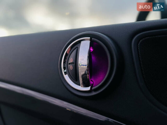 Сірий Міні Кантрімен, об'ємом двигуна 2 л та пробігом 73 тис. км за 20200 $, фото 29 на Automoto.ua