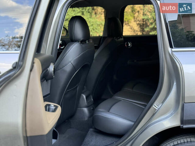 Серый Мини Кантримен, объемом двигателя 2 л и пробегом 77 тыс. км за 23500 $, фото 41 на Automoto.ua