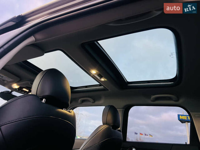 Сірий Міні Кантрімен, об'ємом двигуна 2 л та пробігом 73 тис. км за 20200 $, фото 25 на Automoto.ua