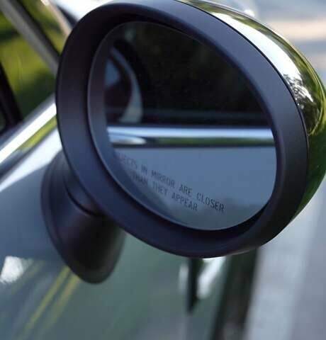 Сірий Міні Кантрімен, об'ємом двигуна 2 л та пробігом 66 тис. км за 18600 $, фото 6 на Automoto.ua