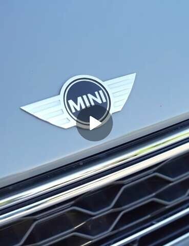 Сірий Міні Кантрімен, об'ємом двигуна 2 л та пробігом 66 тис. км за 18600 $, фото 11 на Automoto.ua