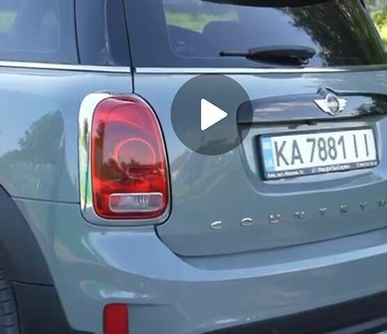 Сірий Міні Кантрімен, об'ємом двигуна 2 л та пробігом 66 тис. км за 18600 $, фото 12 на Automoto.ua