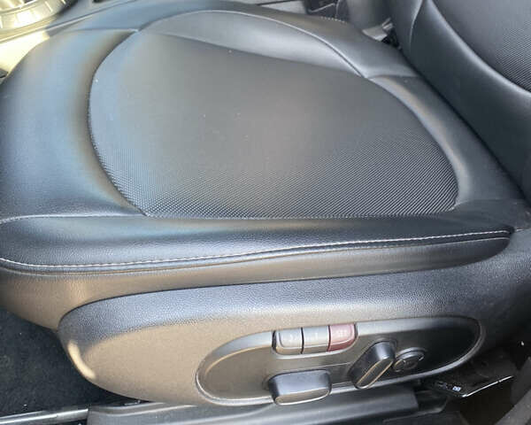 Сірий Міні Кантрімен, об'ємом двигуна 1.5 л та пробігом 98 тис. км за 23000 $, фото 10 на Automoto.ua