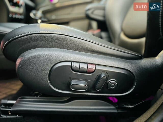 Сірий Міні Кантрімен, об'ємом двигуна 2 л та пробігом 73 тис. км за 20200 $, фото 32 на Automoto.ua