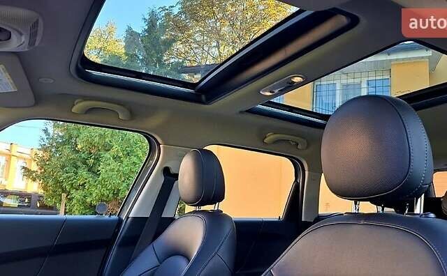 Мини Кантримен 2018 в Киеве на Automoto.ua Серый Мини Кантримен, объемом двигателя 1.5 л и пробегом 137 тыс. км за 16600 $, фото 12 на Automoto.ua