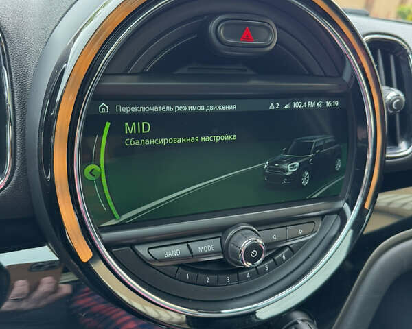 Мини Кантримен 2019 в Черновцах на Automoto.ua Серый Мини Кантримен, объемом двигателя 2 л и пробегом 107 тыс. км за 23900 $, фото 85 на Automoto.ua