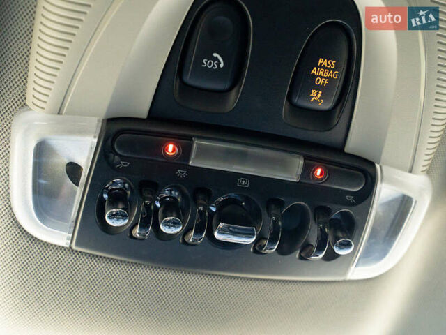 Міні Кантрімен 2019 у Одесі на Automoto.ua Сірий Міні Кантрімен, об'ємом двигуна 1.5 л та пробігом 89 тис. км за 22000 $, фото 21 на Automoto.ua