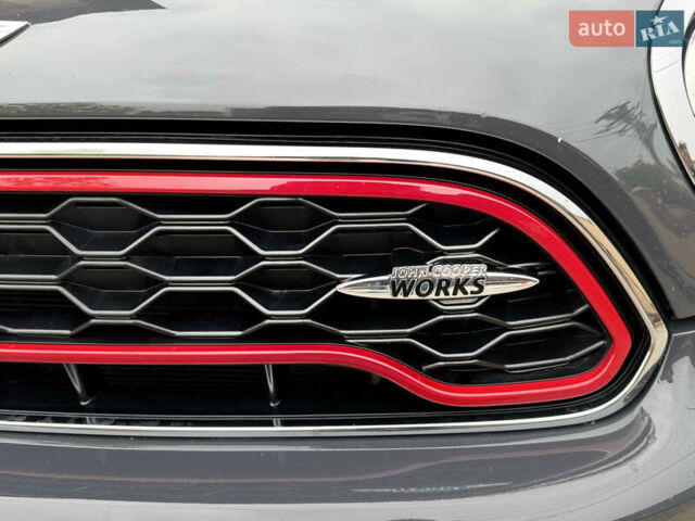 Мини Кантримен 2019 в Черновцах на Automoto.ua Серый Мини Кантримен, объемом двигателя 2 л и пробегом 107 тыс. км за 23900 $, фото 32 на Automoto.ua