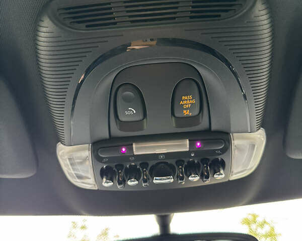 Мини Кантримен 2019 в Черновцах на Automoto.ua Серый Мини Кантримен, объемом двигателя 2 л и пробегом 107 тыс. км за 23900 $, фото 77 на Automoto.ua