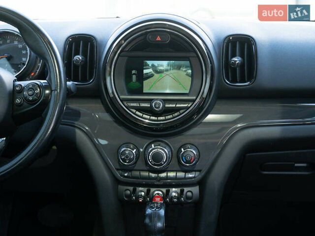 Міні Кантрімен 2019 у Одесі на Automoto.ua Сірий Міні Кантрімен, об'ємом двигуна 1.5 л та пробігом 89 тис. км за 22000 $, фото 30 на Automoto.ua