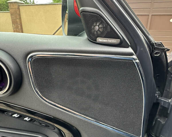 Мини Кантримен 2019 в Черновцах на Automoto.ua Серый Мини Кантримен, объемом двигателя 2 л и пробегом 107 тыс. км за 23900 $, фото 67 на Automoto.ua