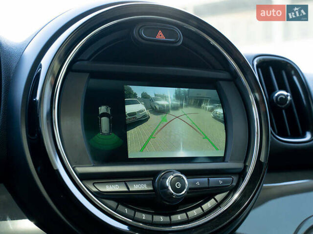 Міні Кантрімен 2019 у Одесі на Automoto.ua Сірий Міні Кантрімен, об'ємом двигуна 1.5 л та пробігом 89 тис. км за 22000 $, фото 5 на Automoto.ua