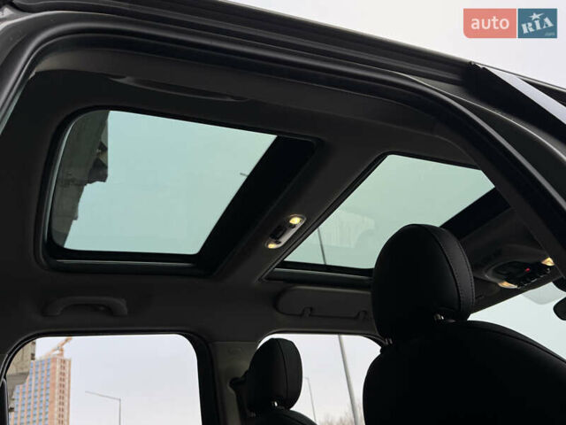 Сірий Міні Кантрімен, об'ємом двигуна 1.5 л та пробігом 101 тис. км за 17900 $, фото 28 на Automoto.ua