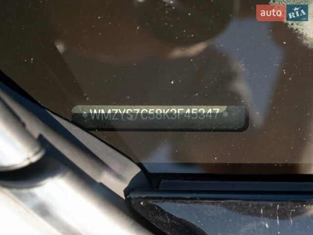 Міні Кантрімен 2019 у Одесі на Automoto.ua Сірий Міні Кантрімен, об'ємом двигуна 1.5 л та пробігом 89 тис. км за 22000 $, фото 23 на Automoto.ua
