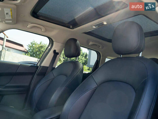 Міні Кантрімен 2019 у Одесі на Automoto.ua Сірий Міні Кантрімен, об'ємом двигуна 1.5 л та пробігом 89 тис. км за 22000 $, фото 34 на Automoto.ua