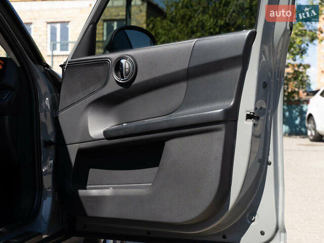 Міні Кантрімен 2019 у Одесі на Automoto.ua Сірий Міні Кантрімен, об'ємом двигуна 1.5 л та пробігом 89 тис. км за 22000 $, фото 25 на Automoto.ua