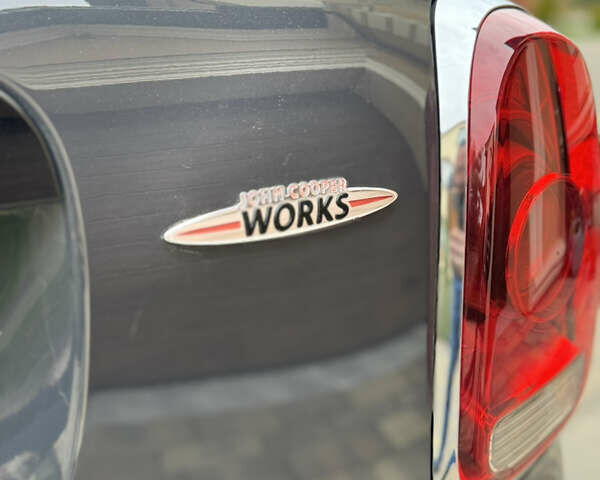 Мини Кантримен 2019 в Черновцах на Automoto.ua Серый Мини Кантримен, объемом двигателя 2 л и пробегом 107 тыс. км за 23900 $, фото 27 на Automoto.ua