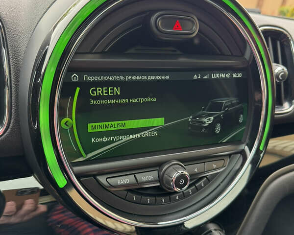 Мини Кантримен 2019 в Черновцах на Automoto.ua Серый Мини Кантримен, объемом двигателя 2 л и пробегом 107 тыс. км за 23900 $, фото 86 на Automoto.ua