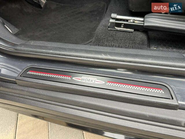 Мини Кантримен 2019 в Черновцах на Automoto.ua Серый Мини Кантримен, объемом двигателя 2 л и пробегом 107 тыс. км за 23900 $, фото 42 на Automoto.ua