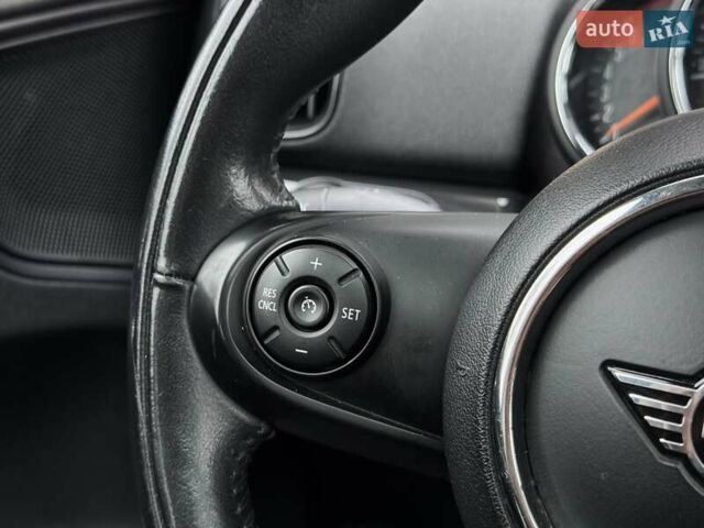 Сірий Міні Кантрімен, об'ємом двигуна 1.5 л та пробігом 101 тис. км за 18900 $, фото 24 на Automoto.ua