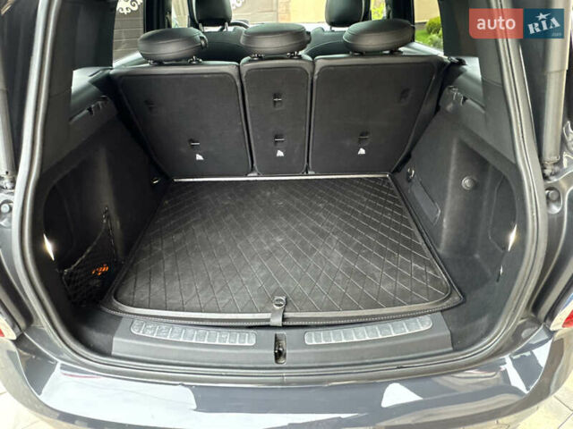 Мини Кантримен 2019 в Черновцах на Automoto.ua Серый Мини Кантримен, объемом двигателя 2 л и пробегом 107 тыс. км за 23900 $, фото 66 на Automoto.ua