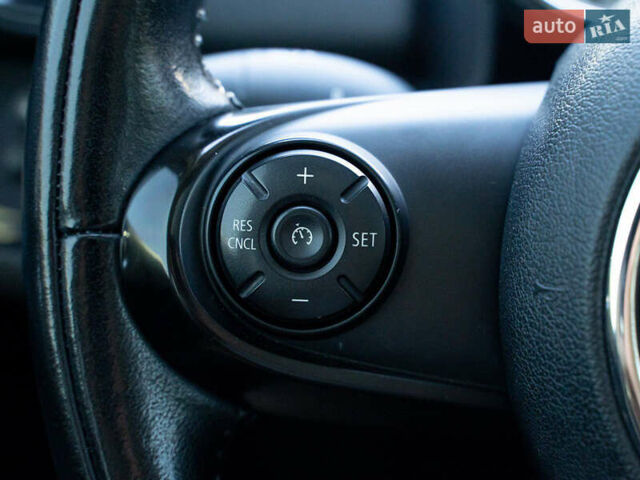 Міні Кантрімен 2019 у Одесі на Automoto.ua Сірий Міні Кантрімен, об'ємом двигуна 1.5 л та пробігом 89 тис. км за 22000 $, фото 17 на Automoto.ua