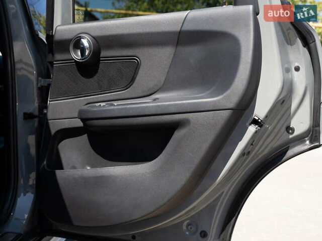 Міні Кантрімен 2019 у Одесі на Automoto.ua Сірий Міні Кантрімен, об'ємом двигуна 1.5 л та пробігом 89 тис. км за 22000 $, фото 19 на Automoto.ua