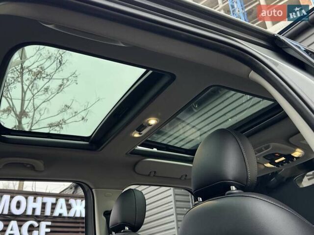 Сірий Міні Кантрімен, об'ємом двигуна 1.5 л та пробігом 101 тис. км за 18900 $, фото 21 на Automoto.ua