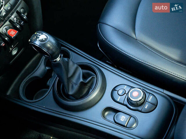 Міні Кантрімен 2019 у Одесі на Automoto.ua Сірий Міні Кантрімен, об'ємом двигуна 1.5 л та пробігом 89 тис. км за 22000 $, фото 14 на Automoto.ua