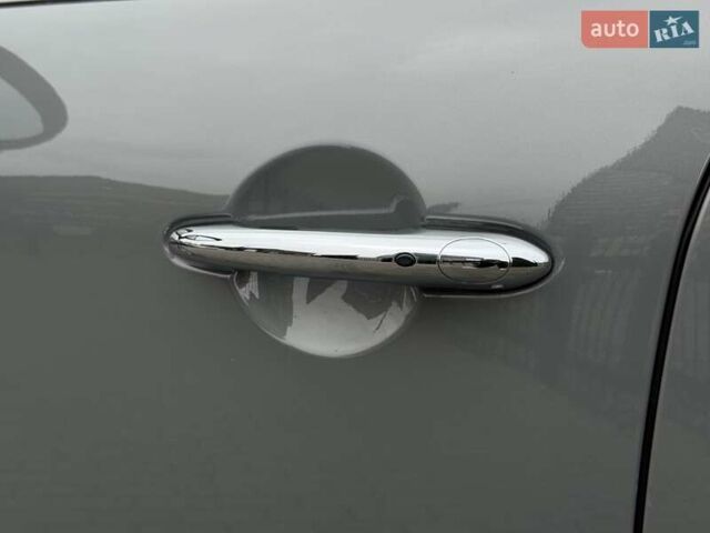 Сірий Міні Кантрімен, об'ємом двигуна 1.5 л та пробігом 101 тис. км за 18900 $, фото 27 на Automoto.ua