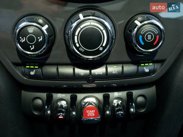 Міні Кантрімен 2019 у Одесі на Automoto.ua Сірий Міні Кантрімен, об'ємом двигуна 1.5 л та пробігом 89 тис. км за 22000 $, фото 11 на Automoto.ua