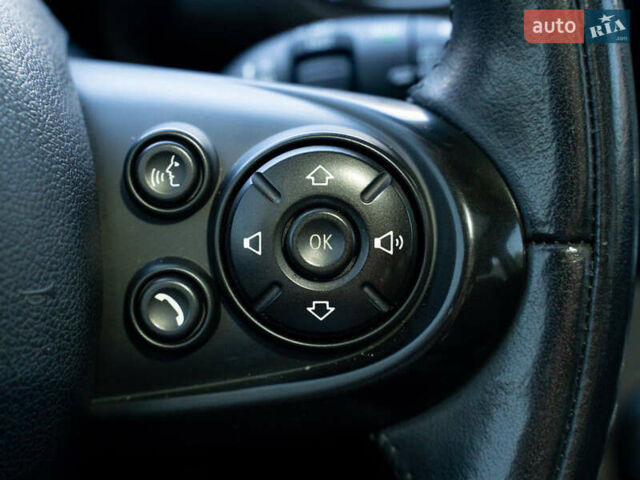 Міні Кантрімен 2019 у Одесі на Automoto.ua Сірий Міні Кантрімен, об'ємом двигуна 1.5 л та пробігом 89 тис. км за 22000 $, фото 13 на Automoto.ua