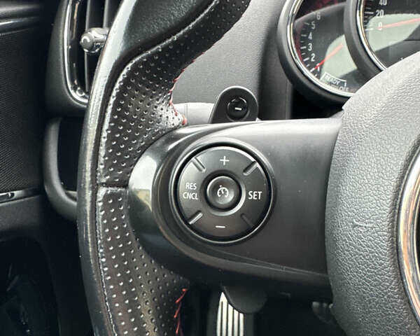 Мини Кантримен 2019 в Черновцах на Automoto.ua Серый Мини Кантримен, объемом двигателя 2 л и пробегом 107 тыс. км за 23900 $, фото 76 на Automoto.ua