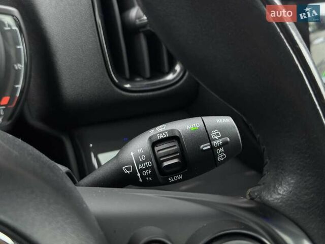 Сірий Міні Кантрімен, об'ємом двигуна 1.5 л та пробігом 101 тис. км за 18900 $, фото 25 на Automoto.ua