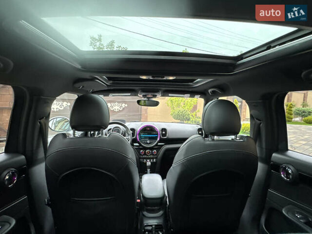 Мини Кантримен 2019 в Черновцах на Automoto.ua Серый Мини Кантримен, объемом двигателя 2 л и пробегом 107 тыс. км за 23900 $, фото 62 на Automoto.ua