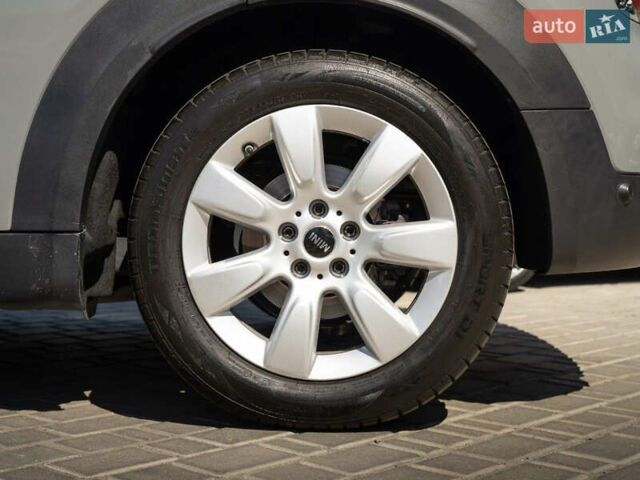 Міні Кантрімен 2019 у Одесі на Automoto.ua Сірий Міні Кантрімен, об'ємом двигуна 1.5 л та пробігом 89 тис. км за 22000 $, фото 12 на Automoto.ua